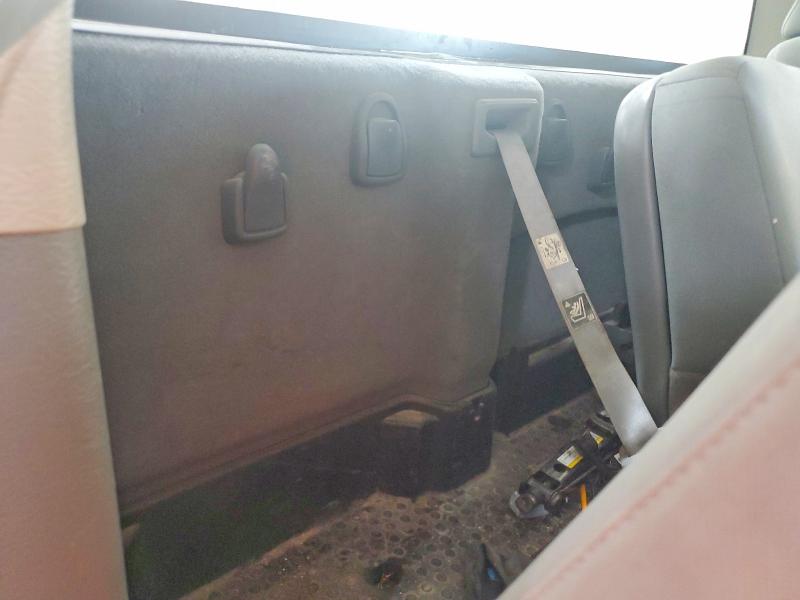 Aukcja sprzedaży 2007 Dodge Ram 1500, vin: 1D7HU16N57J584356, numer aukcji: 63360936