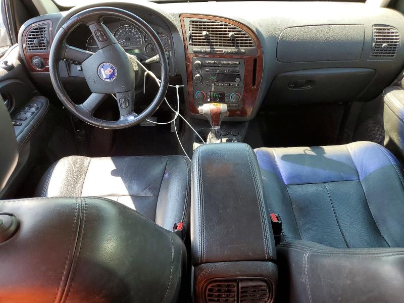 Aukcja sprzedaży 2007 Saab 9-7x, vin: 5S3ET13S972800658, numer aukcji: 62701986