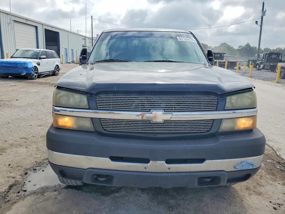 Aukcja sprzedaży 2004 Chevrolet Silverado, vin: 1GCHK23U24F107934, numer aukcji: 61126726