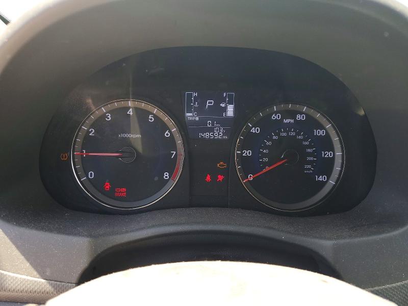 Продажа на аукционе авто 2016 Hyundai Accent, vin: KMHCT4AE2GU105918, номер лота: 59735986