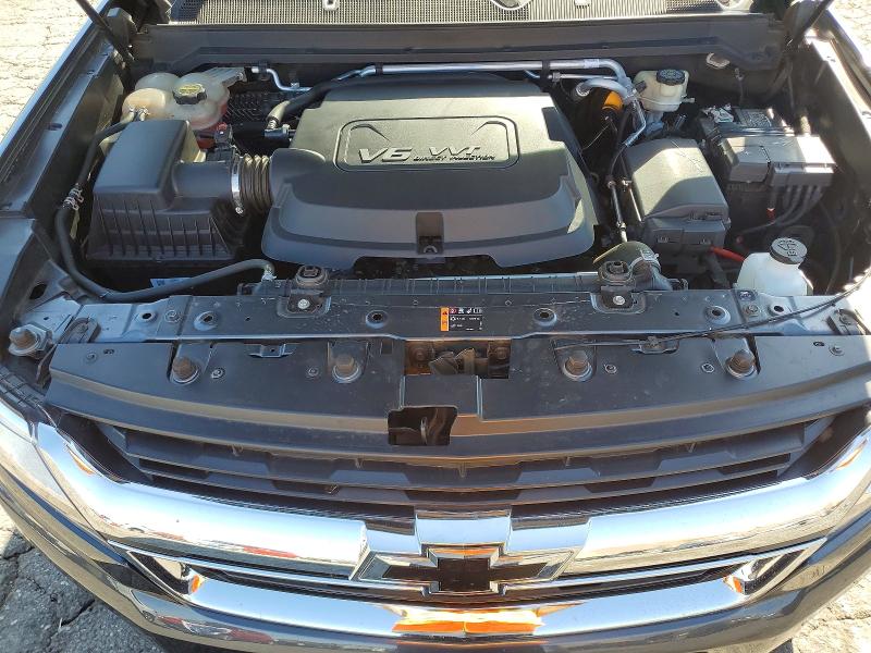 Aukcja sprzedaży 2016 Chevrolet Colorado, vin: 1GCGSCE31G1358290, numer aukcji: 61383356