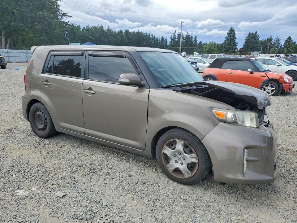 Продаж на аукціоні авто 2014 Scion Xb, vin: JTLZE4FE9EJ049352, номер лоту: 73344665