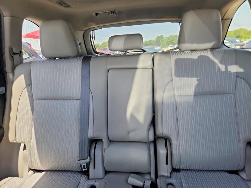 2019 Toyota Highlander მანქანა იყიდება აუქციონზე, vin: 5TDZZRFH8KS325090, აუქციონის ნომერი: 62052546
