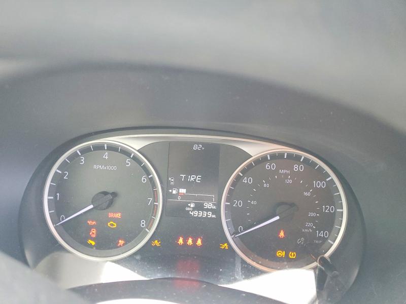 Продаж на аукціоні авто 2021 Nissan Kicks, vin: 3N1CP5BV7ML494206, номер лоту: 59700496
