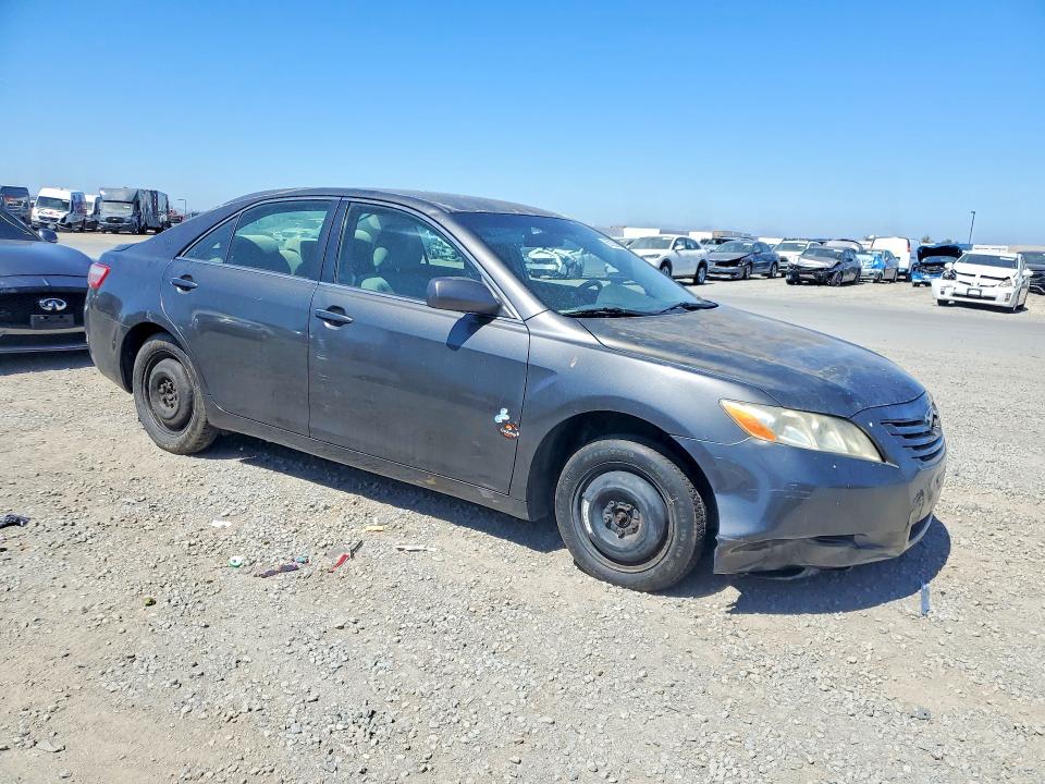 Продаж на аукціоні авто 2009 Toyota Camry, vin: 4T4BE46K39R090150, номер лоту: 59220666