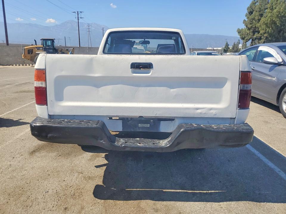 Продаж на аукціоні авто 1993 Toyota Pickup, vin: 4TARN81A8PZ089364, номер лоту: 62141606