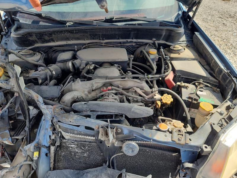 60876886 :رقم المزاد ، JF2SH64669H791573 vin ، 2009 Subaru Forester مزاد بيع