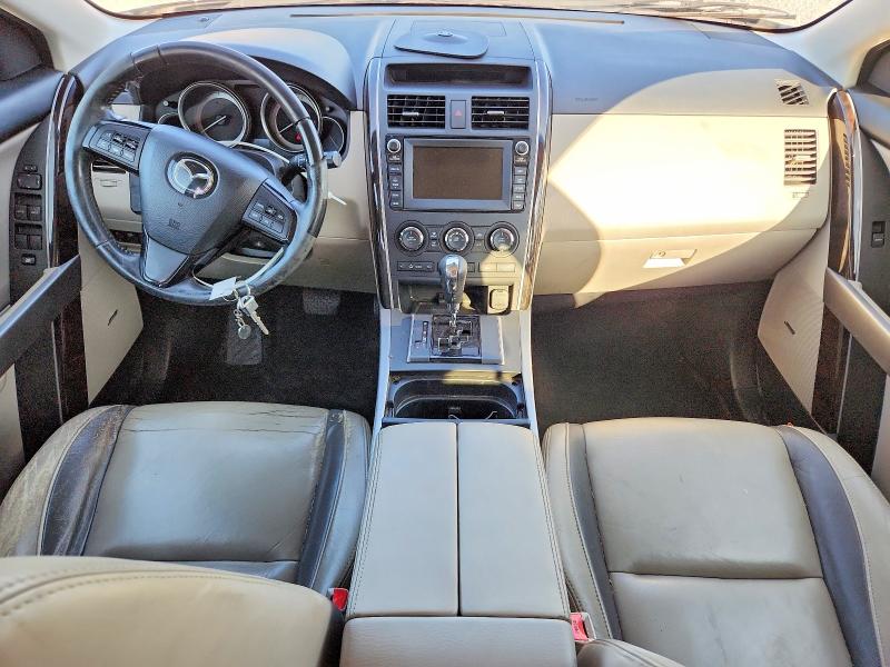 Продажа на аукционе авто 2011 Mazda Cx-9, vin: JM3TB2DA3B0304083, номер лота: 59772236