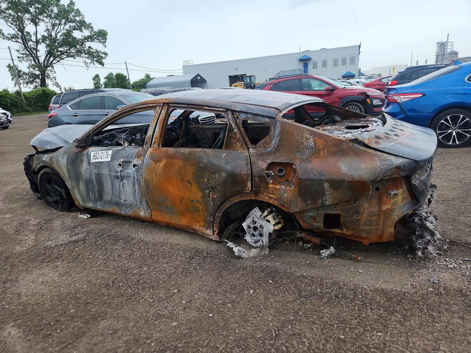 Aukcja sprzedaży 2025 Kia K4, vin: 3KPFU4DE6SE230938, numer aukcji: 60313176