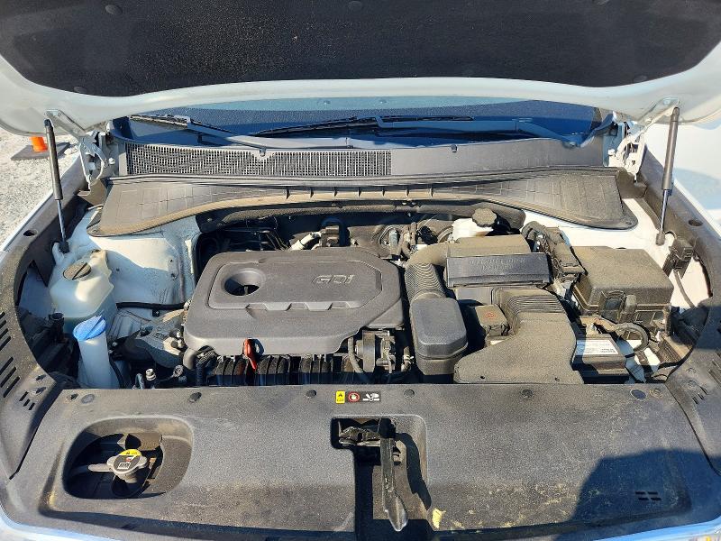 Продаж на аукціоні авто 2019 Kia Sorento, vin: 5XYPG4A39KG438510, номер лоту: 63339966