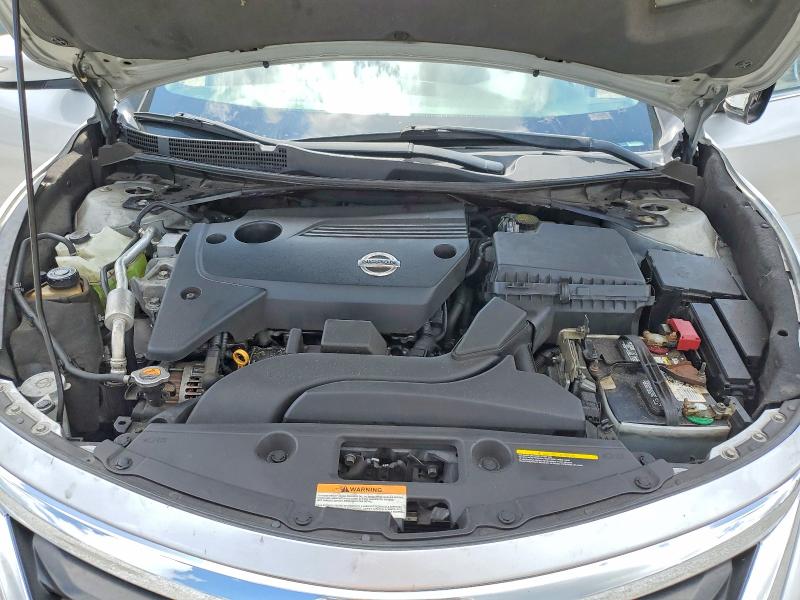 Продажа на аукционе авто 2013 Nissan Altima, vin: 1N4AL3AP8DC183912, номер лота: 59886426