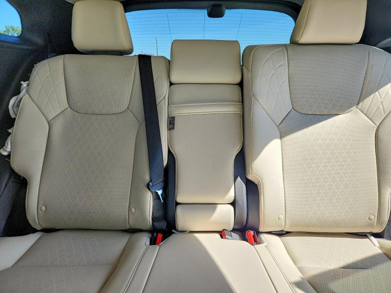 Продажа на аукционе авто 2026 Lexus Rx 350, vin: 2T2BAMCA1TC139402, номер лота: 62776956