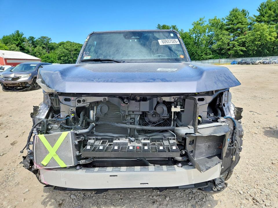 Продажа на аукционе авто 2024 Lexus Gx 550, vin: JTJTBCDX5R5033671, номер лота: 60937526