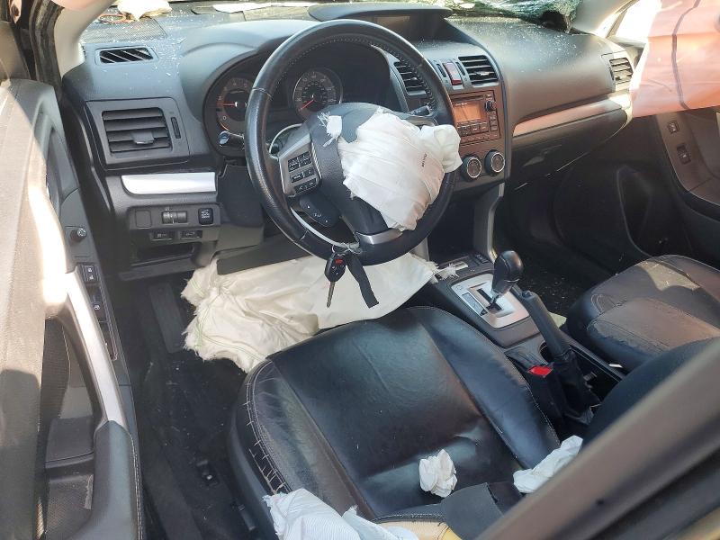 62422656 :رقم المزاد ، JF2SJAHC7EH414655 vin ، 2014 Subaru Forester مزاد بيع