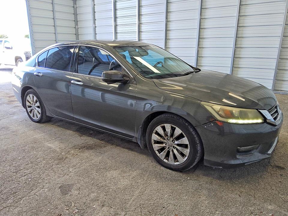 Продаж на аукціоні авто 2013 Honda Accord, vin: 1HGCR3F8XDA008965, номер лоту: 61216396