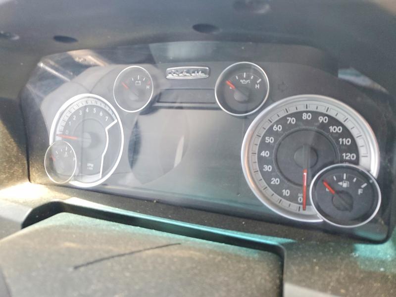 Aukcja sprzedaży 2021 Ram 1500 Classic, vin: 1C6RR7GGXMS526677, numer aukcji: 61695116