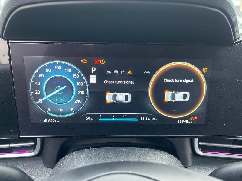 2024 Hyundai Elantra მანქანა იყიდება აუქციონზე, vin: KMHLM4DGXRU775987, აუქციონის ნომერი: 62760426