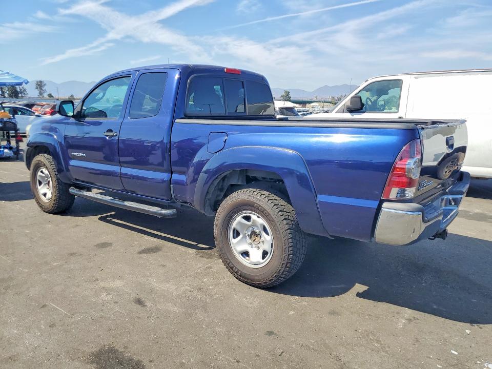 Aukcja sprzedaży 2013 Toyota Tacoma, vin: 5TFTX4GN4DX014563, numer aukcji: 60717116