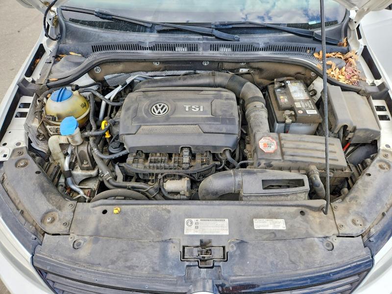 61047526 :رقم المزاد ، 3VWD17AJ5EM237972 vin ، 2014 Volkswagen Jetta مزاد بيع