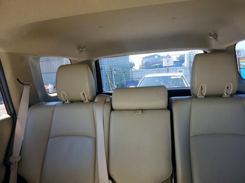 62467676 :رقم المزاد ، JTEBU5JRXD5147969 vin ، 2013 Toyota 4runner مزاد بيع