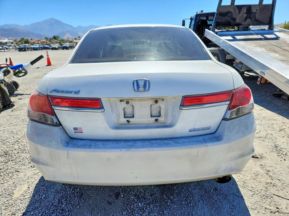 Продаж на аукціоні авто 2012 Honda Accord, vin: 1HGCP2F65CA057228, номер лоту: 60856086