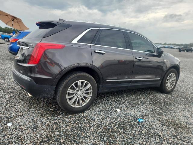 2017 Cadillac Xt5 მანქანა იყიდება აუქციონზე, vin: 1GYKNBRS0HZ132557, აუქციონის ნომერი: 61915836