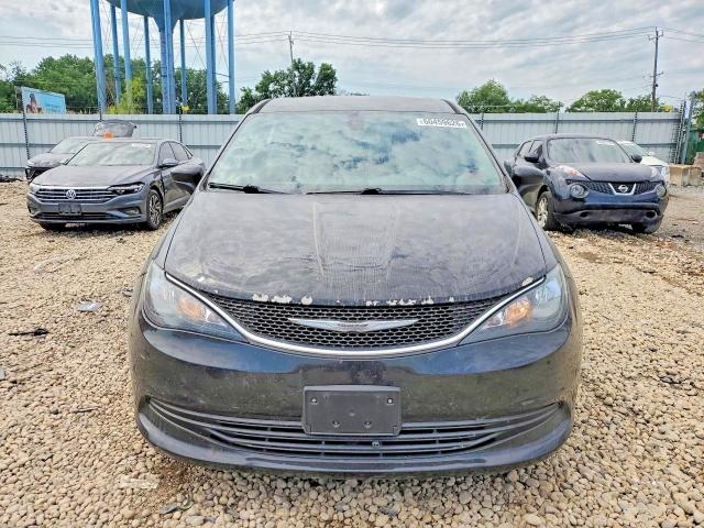 Продажа на аукционе авто 2017 Chrysler Pacifica, vin: 2C4RC1DGXHR502219, номер лота: 60459626