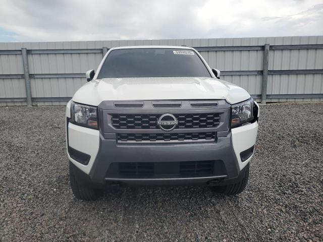 Auction sale of the 2025 Nissan Frontier, vin: 1N6ED1EK9SN637059, lot number: 59996046