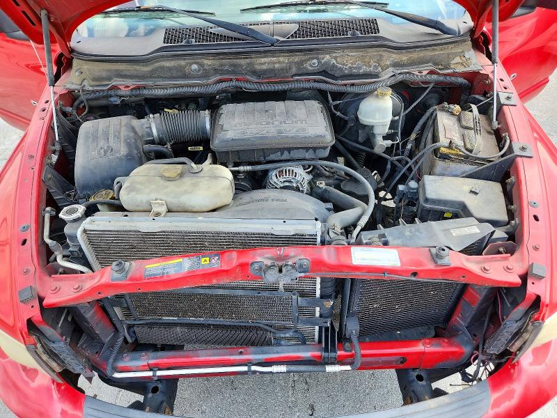 Продаж на аукціоні авто 2004 Dodge Ram 1500, vin: 1D7HA18N94J167890, номер лоту: 62107566