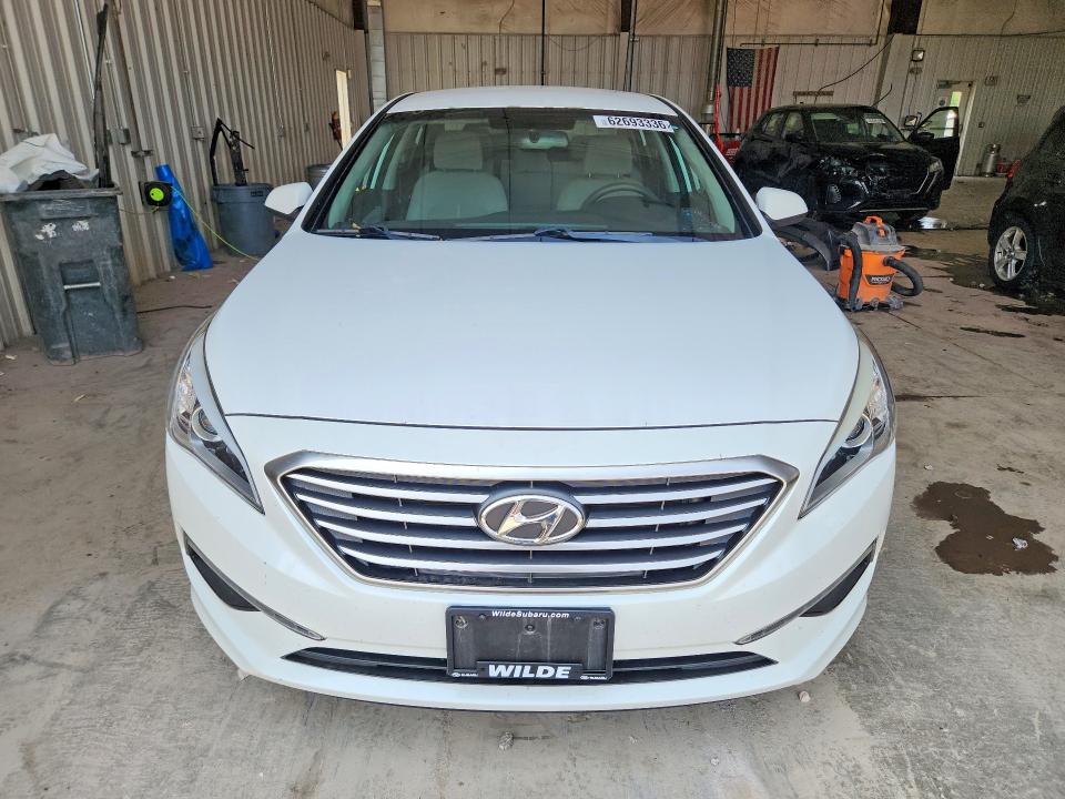 Продаж на аукціоні авто 2015 Hyundai Sonata, vin: 5NPE24AF8FH188434, номер лоту: 62693336