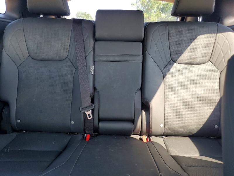 Продаж на аукціоні авто 2023 Lexus Rx 350, vin: JTJCHMAA6P2009804, номер лоту: 59369766