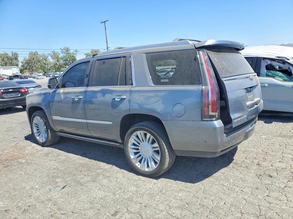 2019 Cadillac Escalade მანქანა იყიდება აუქციონზე, vin: 1GYS4DKJ9KR355042, აუქციონის ნომერი: 59395346
