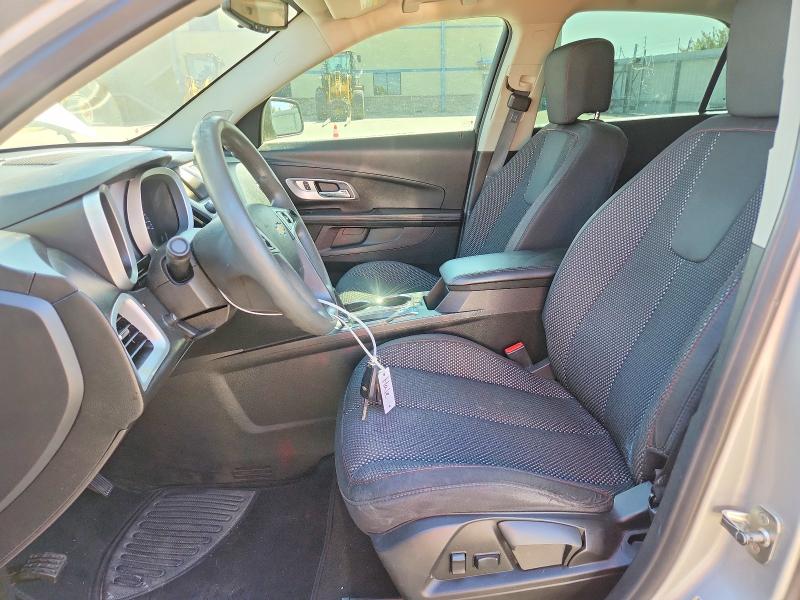 Aukcja sprzedaży 2017 Chevrolet Equinox, vin: 2GNALBEK1H1500631, numer aukcji: 59863266