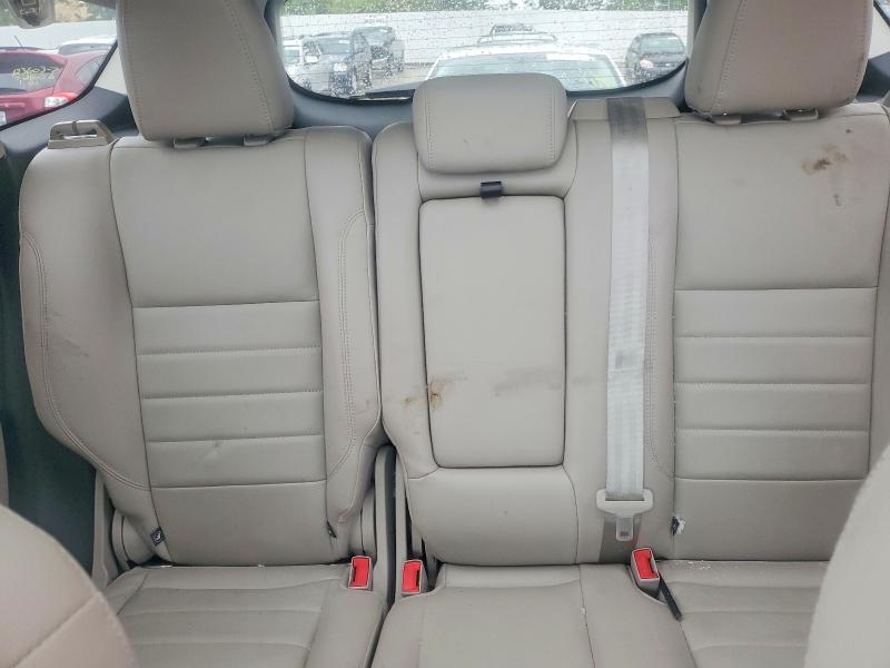 63141746 :رقم المزاد ، 1FMCU0J95EUD43865 vin ، 2014 Ford Escape مزاد بيع