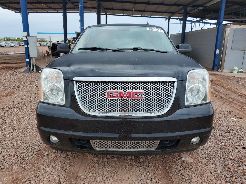 Продаж на аукціоні авто 2014 Gmc Yukon, vin: 1GKS1EEF1ER188292, номер лоту: 60863926
