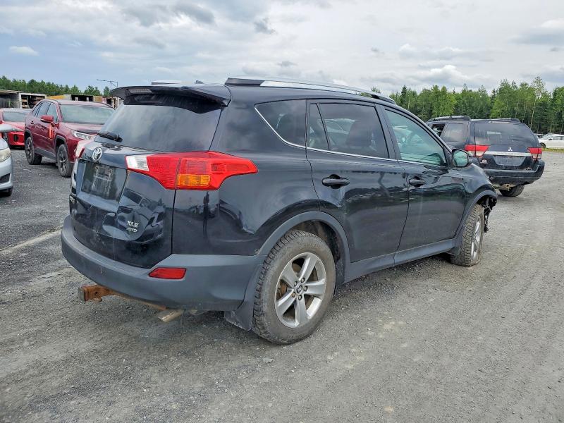 Продажа на аукционе авто 2013 Toyota Rav4, vin: 2T3RFREV8DW022005, номер лота: 61563036