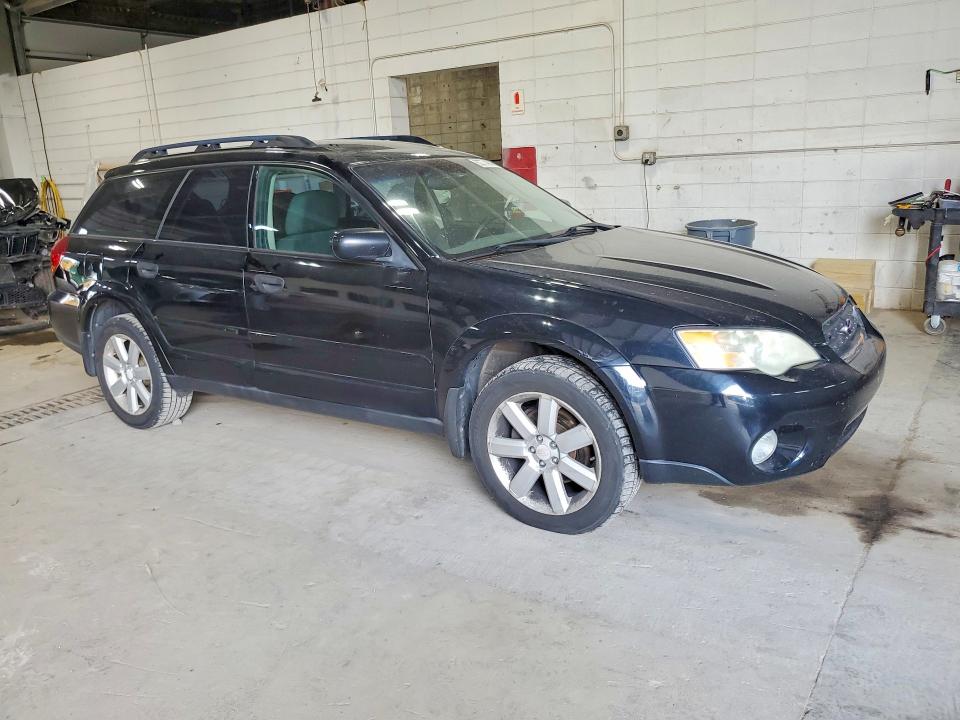 Aukcja sprzedaży 2006 Subaru Legacy, vin: 4S4BP61C167302196, numer aukcji: 62774056