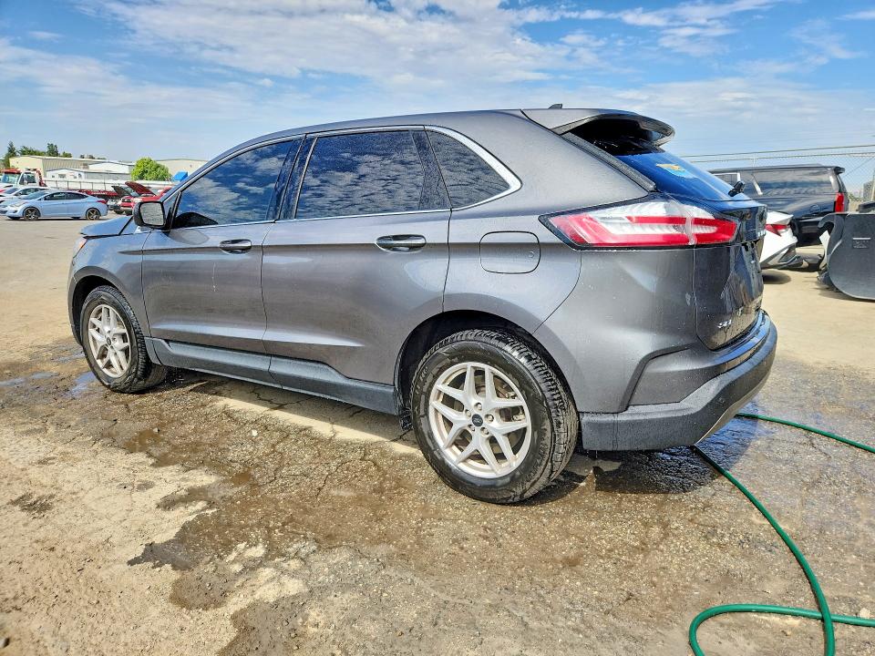 Aukcja sprzedaży 2023 Ford Edge, vin: 2FMPK4J93PBA31163, numer aukcji: 60988096
