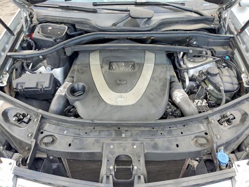 60851306 :رقم المزاد ، 4JGBF71E38A398722 vin ، 2008 Mercedes-benz Gl مزاد بيع