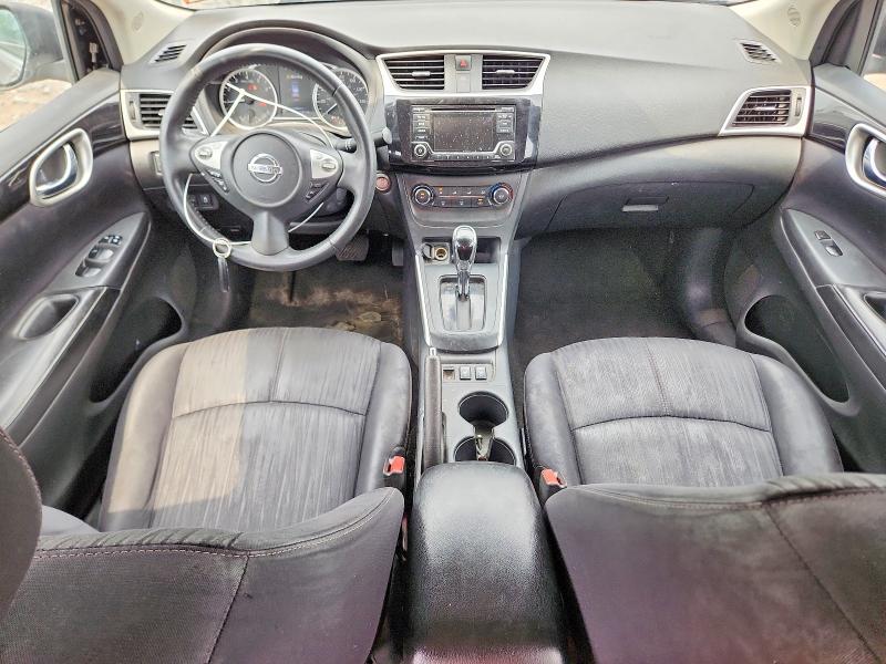 Aukcja sprzedaży 2016 Nissan Sentra, vin: 3N1AB7APXGY308430, numer aukcji: 62999646