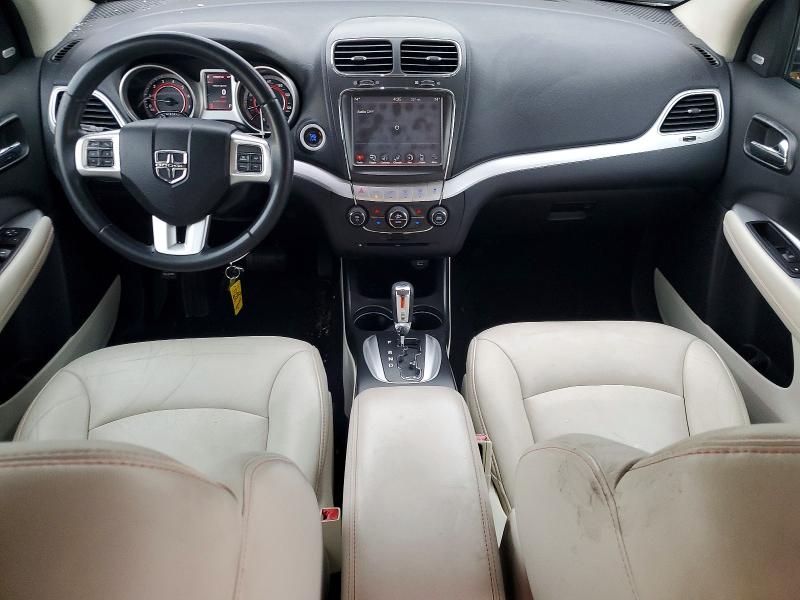 61544966 :رقم المزاد ، 3C4PDCDG3CT353643 vin ، 2012 Dodge Journey مزاد بيع