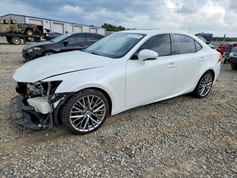 61564176 :رقم المزاد ، JTHBF1D29E5010821 vin ، 2014 Lexus Is مزاد بيع