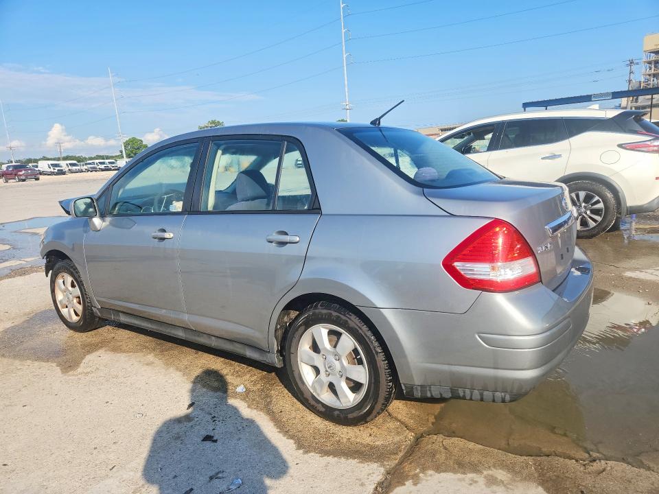 Продажа на аукционе авто 2011 Nissan Versa, vin: 3N1BC1AP2BL421776, номер лота: 77250635