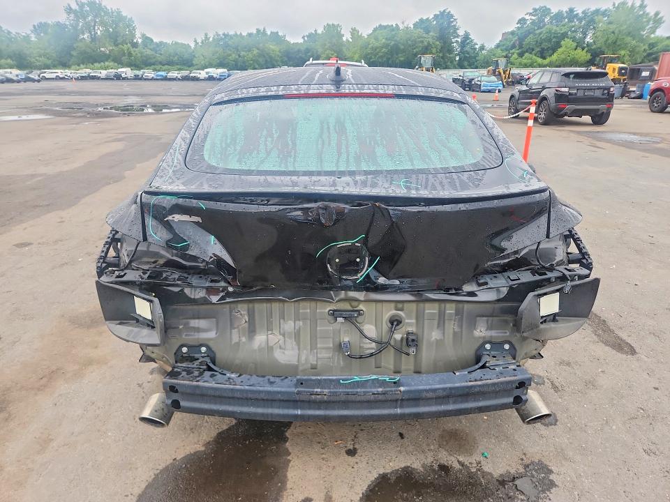 Aukcja sprzedaży 2023 Acura Integra, vin: 19UDE4H65PA016557, numer aukcji: 61929386