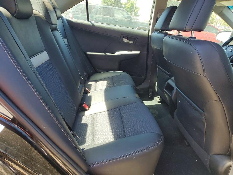 Продаж на аукціоні авто 2013 Toyota Camry, vin: 4T1BF1FK2DU295554, номер лоту: 62585346