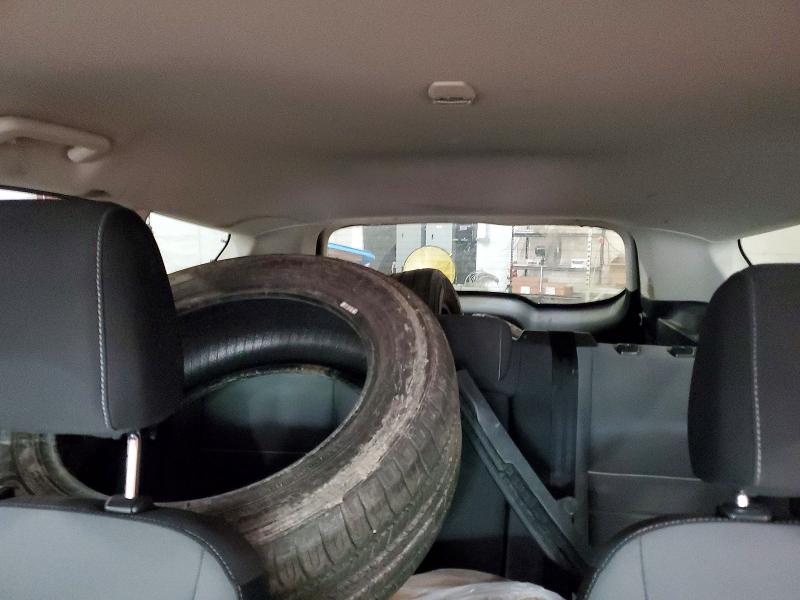 2015 Ford Escape მანქანა იყიდება აუქციონზე, vin: 1FMCU9G98FUC13897, აუქციონის ნომერი: 61136916