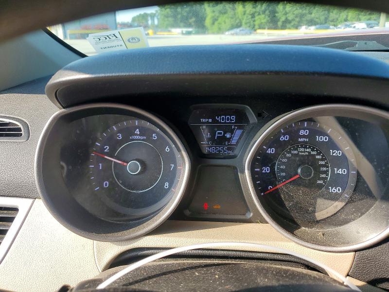 59314066 :رقم المزاد ، 5NPDH4AE1GH795892 vin ، 2016 Hyundai Elantra مزاد بيع