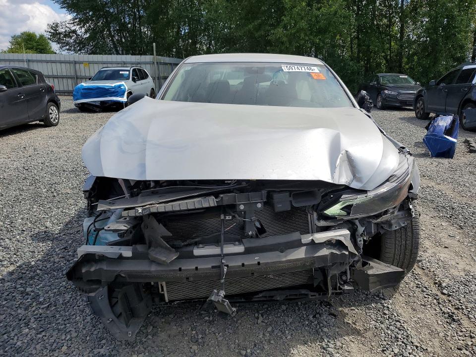 59747746 :رقم المزاد ، 1N4BL4DV3RN404722 vin ، 2024 Nissan Altima مزاد بيع