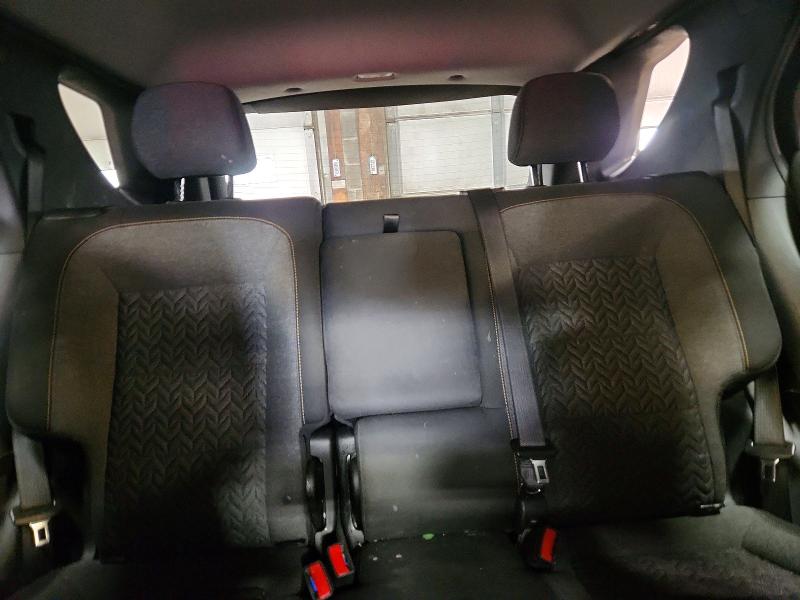2022 Chevrolet Equinox მანქანა იყიდება აუქციონზე, vin: 3GNAXUEV5NL120471, აუქციონის ნომერი: 61716196
