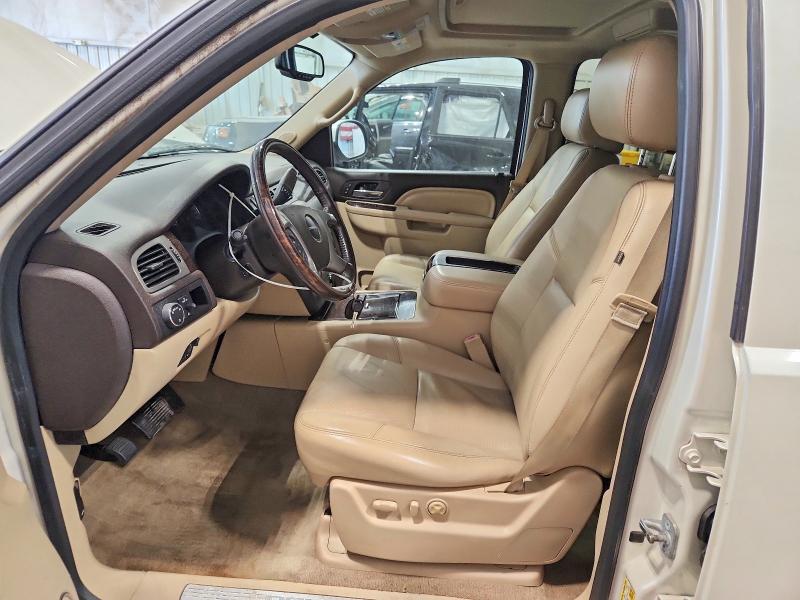 Продажа на аукционе авто 2013 Gmc Yukon Xl, vin: 1GKS2MEF0DR158397, номер лота: 62355076